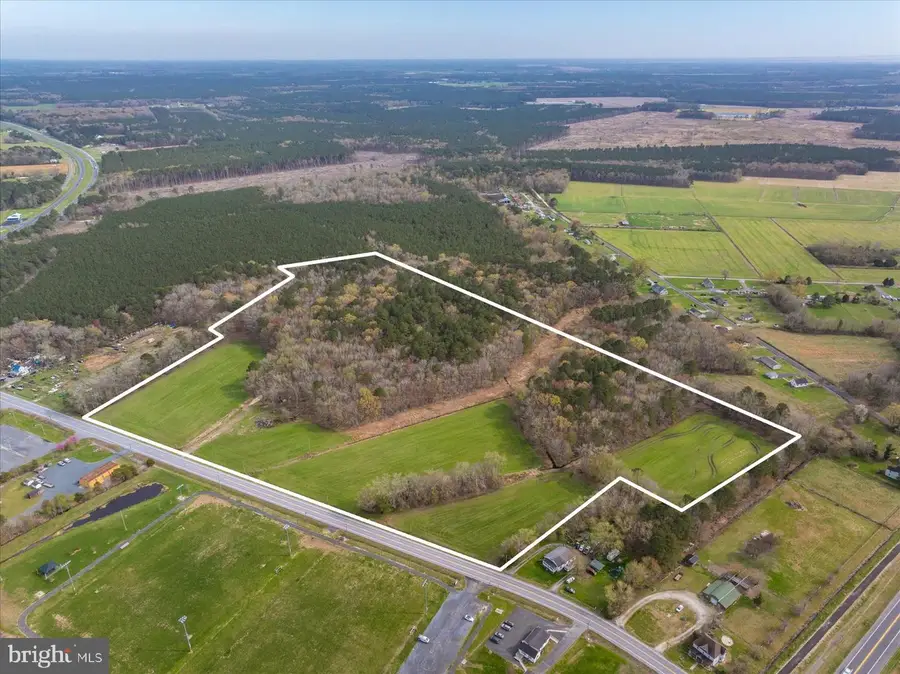 30299 Sam Barnes Rd, Westover, MD 21871 - #3