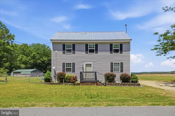 33150 Peach Orchard, POCOMOKE, MD 21851