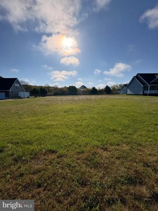 18 Hammock Point, CRISFIELD, MD 21817