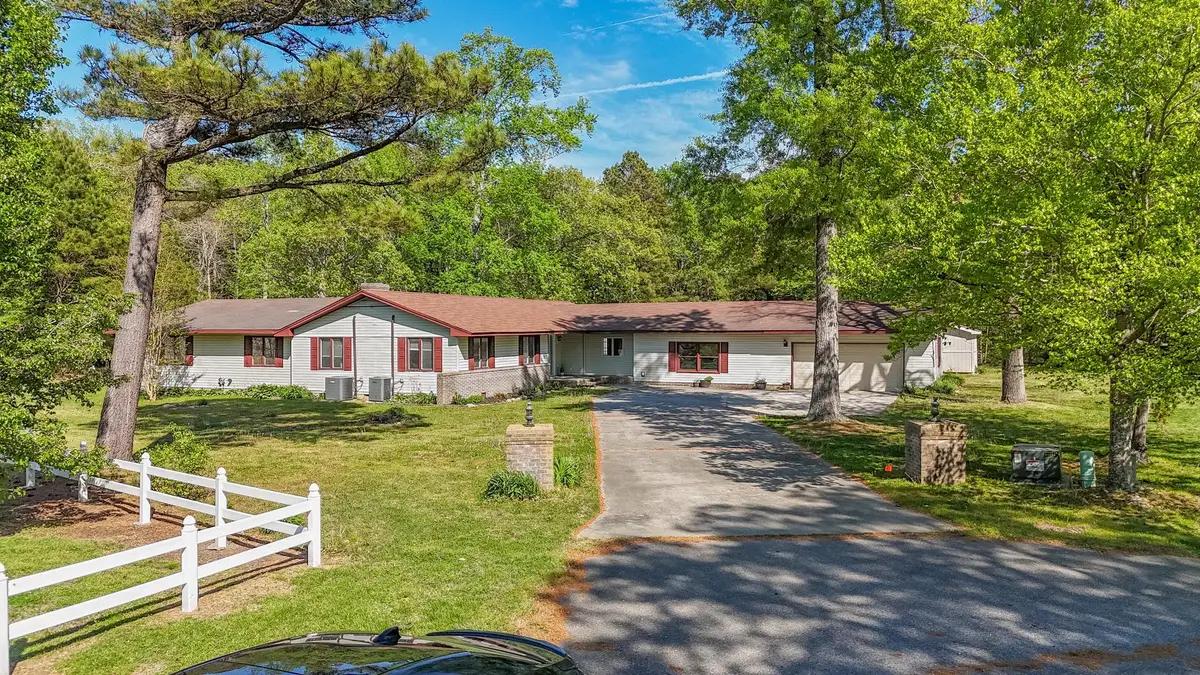 4401 Beechwood Pl, Crisfield, MD 21817 - #1