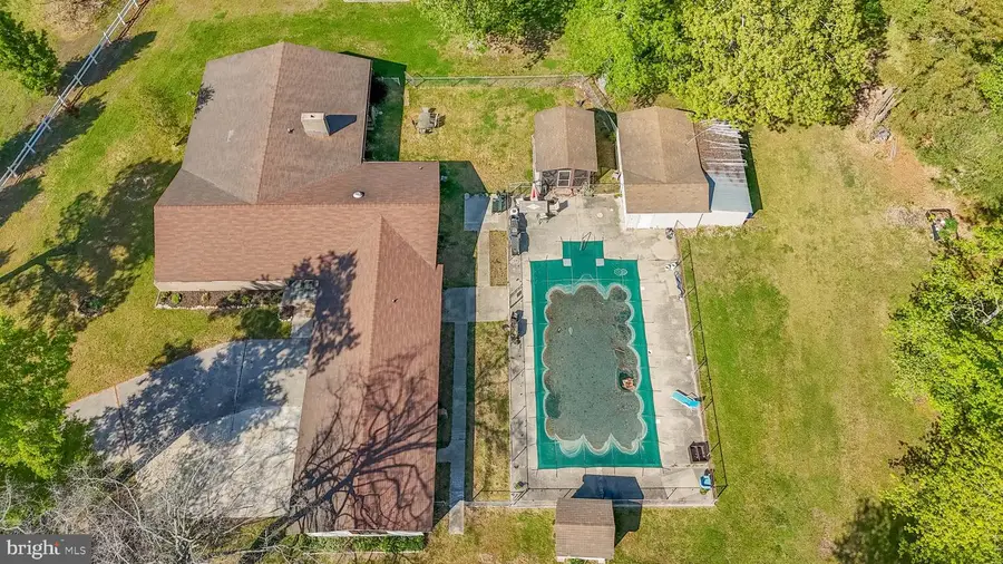 4401 Beechwood Pl, Crisfield, MD 21817 - #3