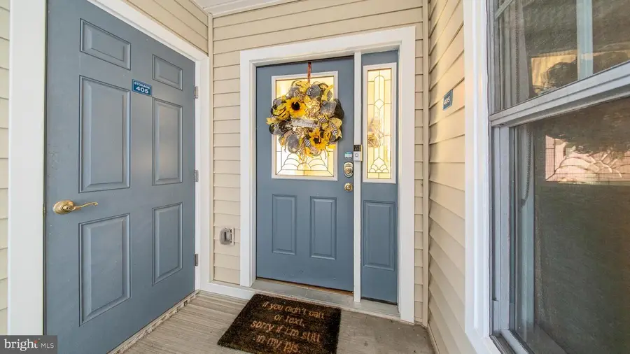 101 Williams St #405, Crisfield, MD 21817 - #3