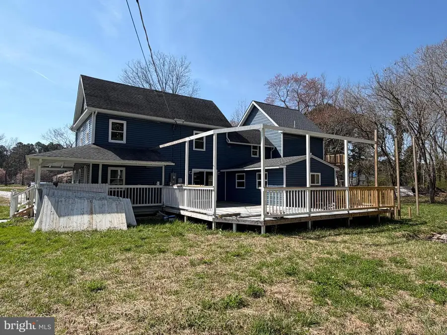 13310 Fitzbound Rd, Princess Anne, MD 21853 - #2