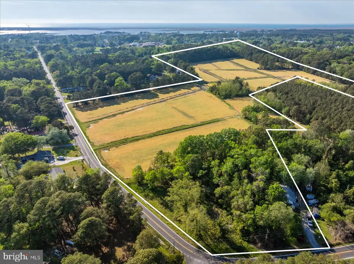 0 Old State Rd, Crisfield, MD 21817 - #1