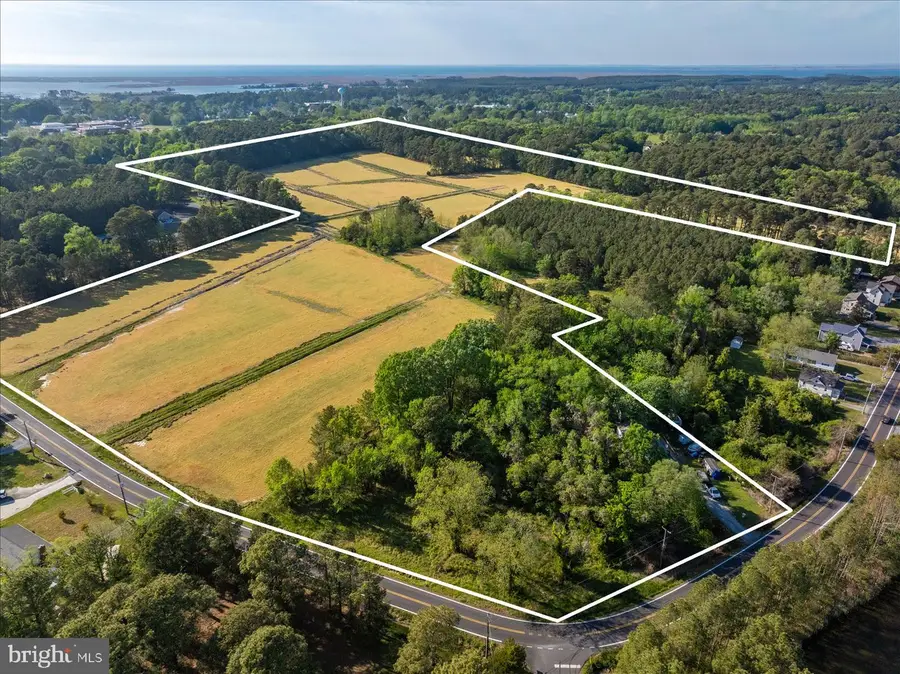 0 Old State Rd, Crisfield, MD 21817 - #3