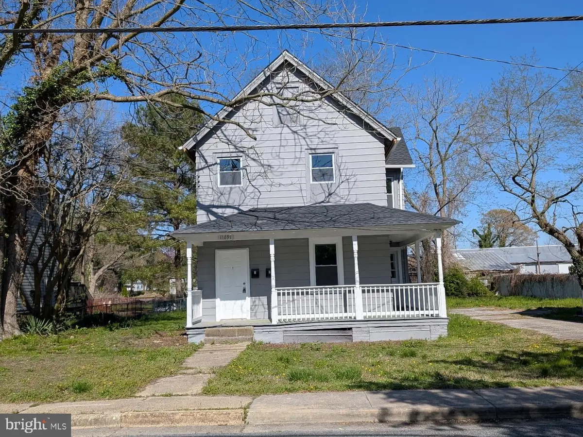 11689 Beechwood St, Princess Anne, MD 21853 - #1