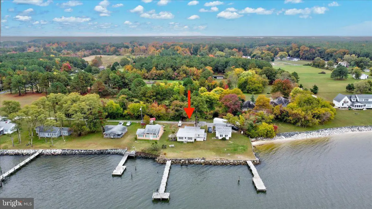 24524 Fullbrook Ln, Dames Quarter, MD 21821 - #1