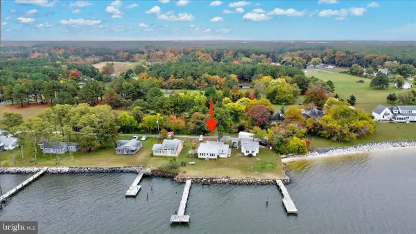 24524 Fullbrook Ln, DAMES QUARTER, MD 21821