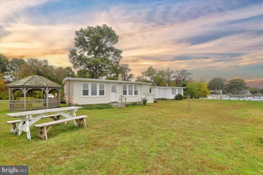 24524 Fullbrook Ln, Dames Quarter, MD 21821 - #2