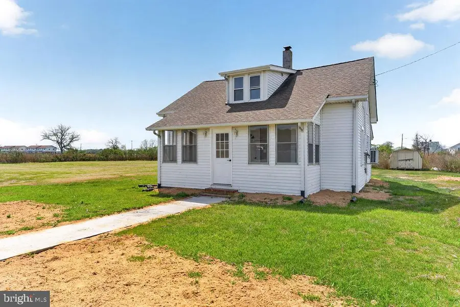 406 Charlotte Ave, Crisfield, MD 21817 - #3