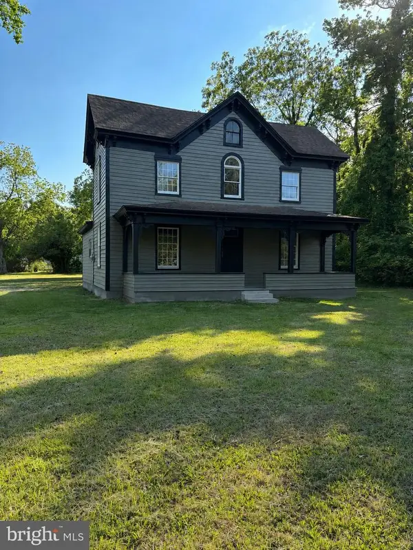 3388 Sackertown Rd, CRISFIELD, MD 21817