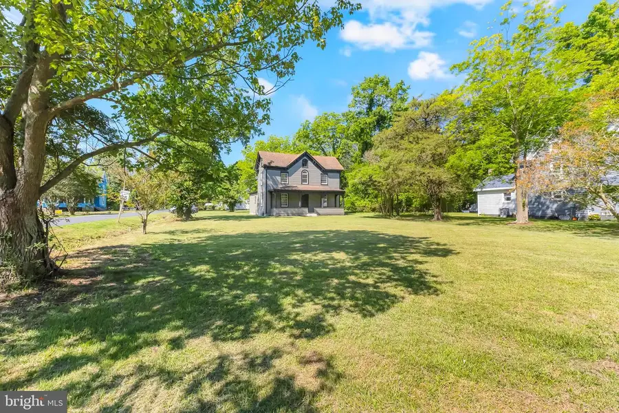3388 Sackertown Rd, Crisfield, MD 21817 - #2