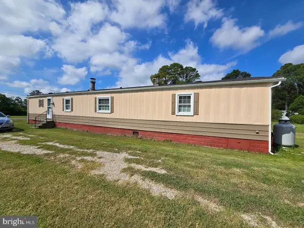 26278 Peach St, CRISFIELD, MD 21817