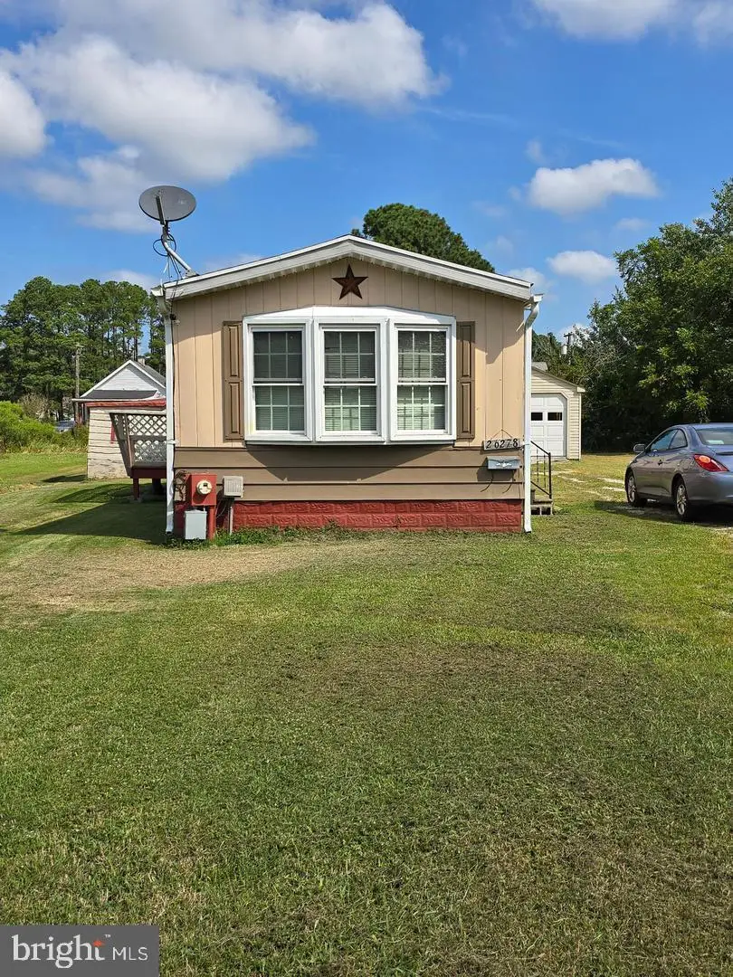 26278 Peach St, Crisfield, MD 21817 - #2