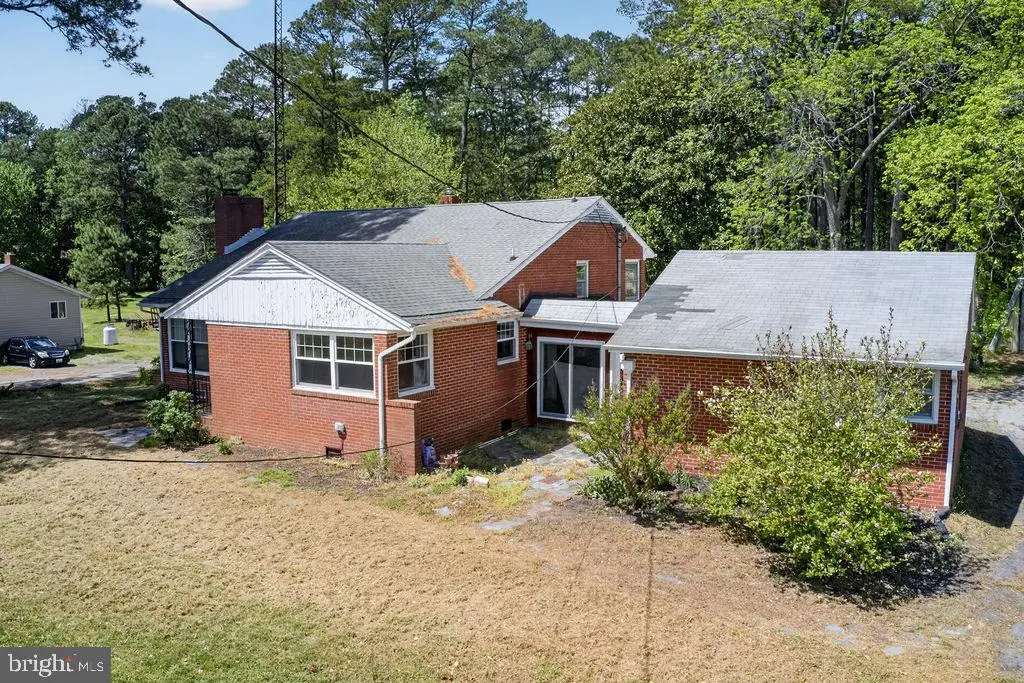 29550 Deal Island Rd, Princess Anne, MD 21853 - #1