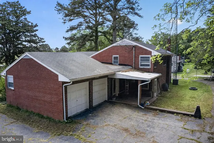 29550 Deal Island Rd, Princess Anne, MD 21853 - #2