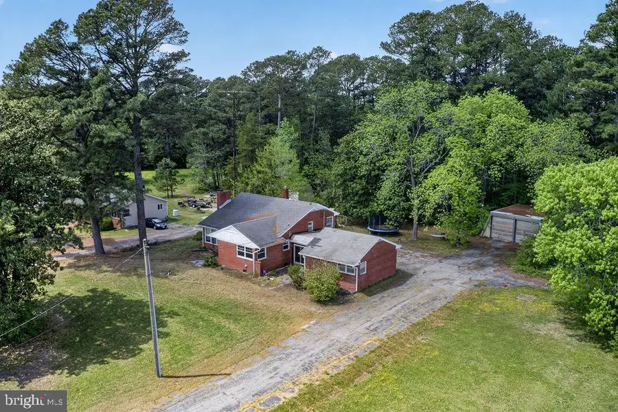 29550 Deal Island Rd, Princess Anne, MD 21853 - #3