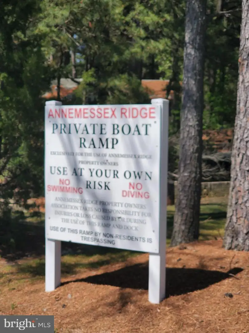 4974 Annemessex Rd, Crisfield, MD 21817 - #3