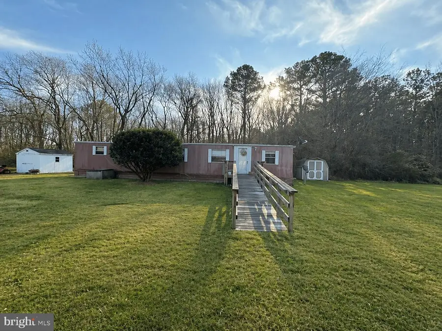 10821 Toddville Rd, Chance, MD 21821 - #2