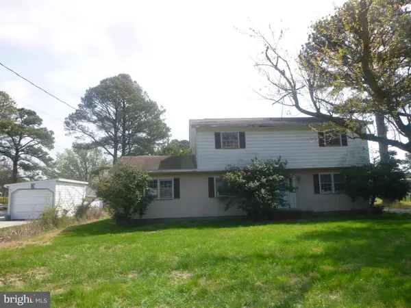4159 Jacksonville Rd, CRISFIELD, MD 21817