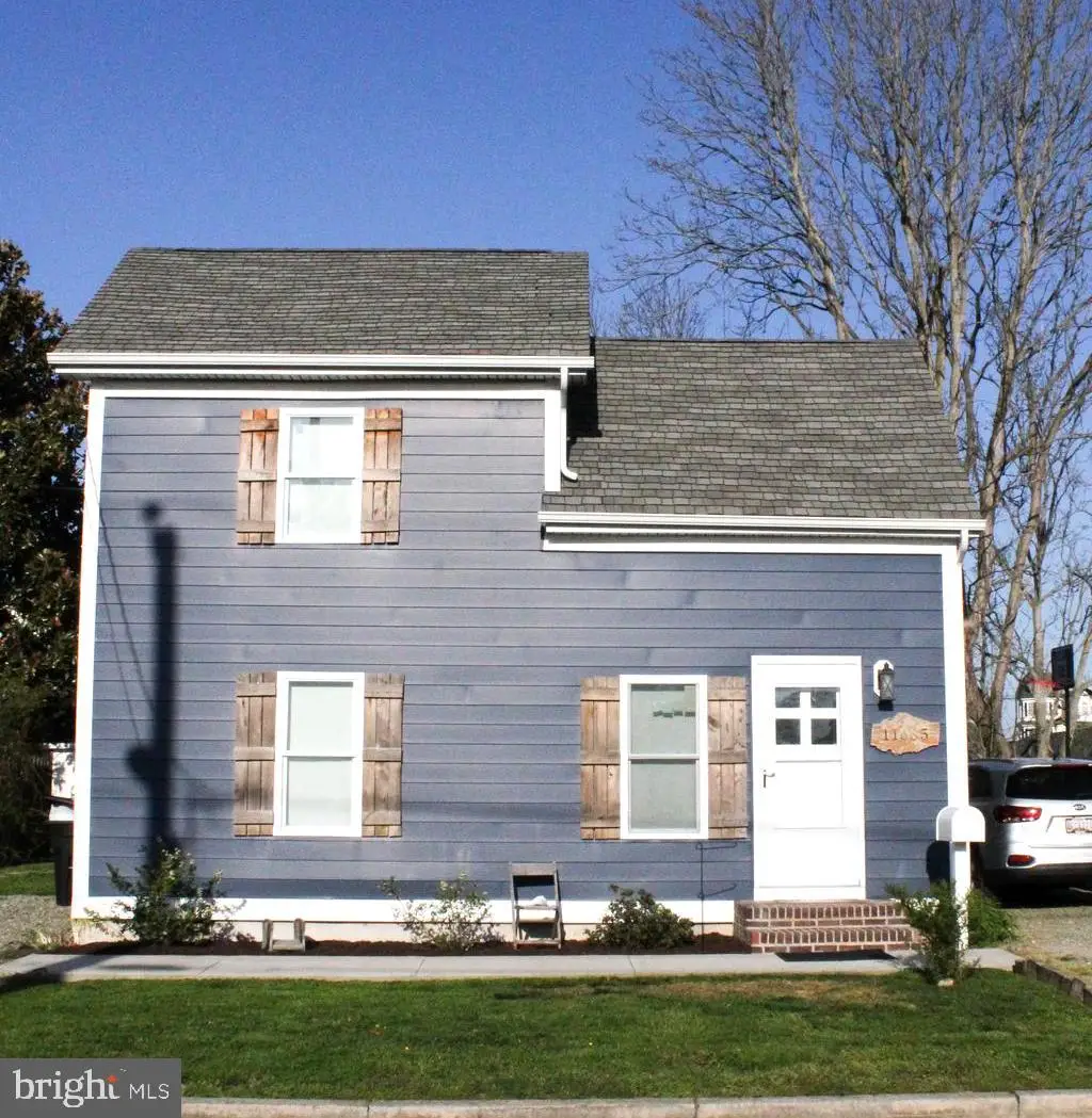 11685 Beckford Ave, Princess Anne, MD 21853 - #1