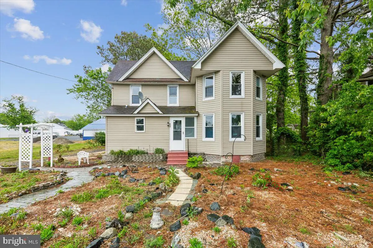 262 N Somerset Ave, Crisfield, MD 21817 - #1