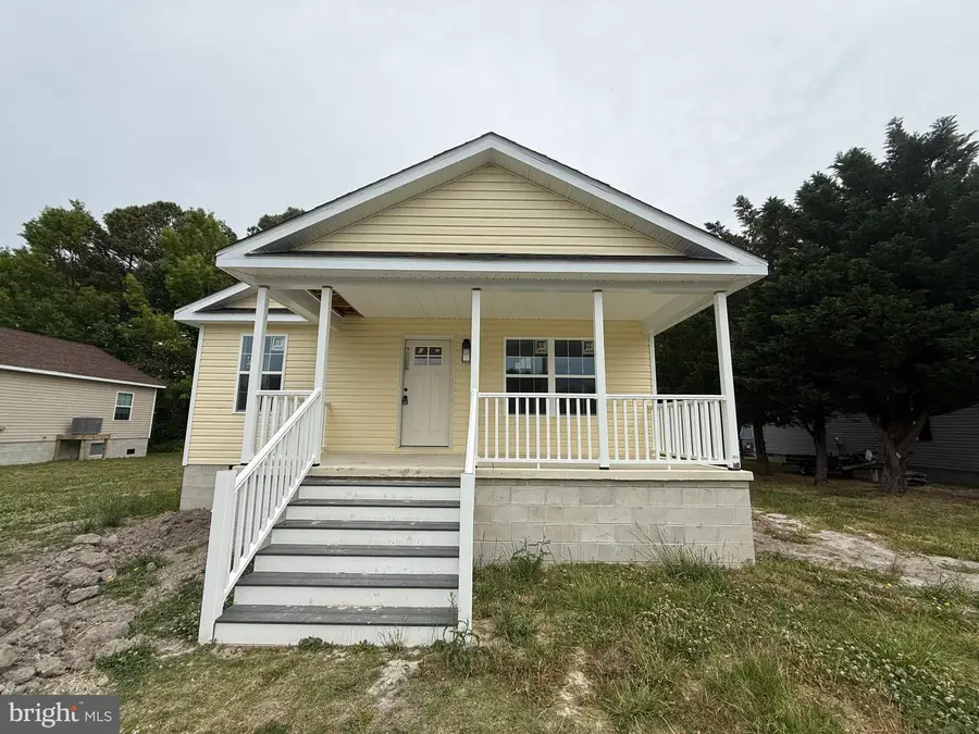 6 Heron Way, Crisfield, MD 21817 - #2