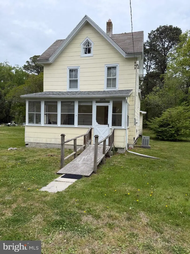 26474 Asbury Ave, Crisfield, MD 21817 - #1