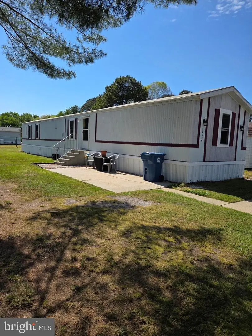 14526 Willey Ave, Eden, MD 21822 - #1