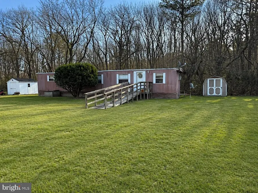 10821 Toddville Rd, Deal Island, MD 21821 - #3
