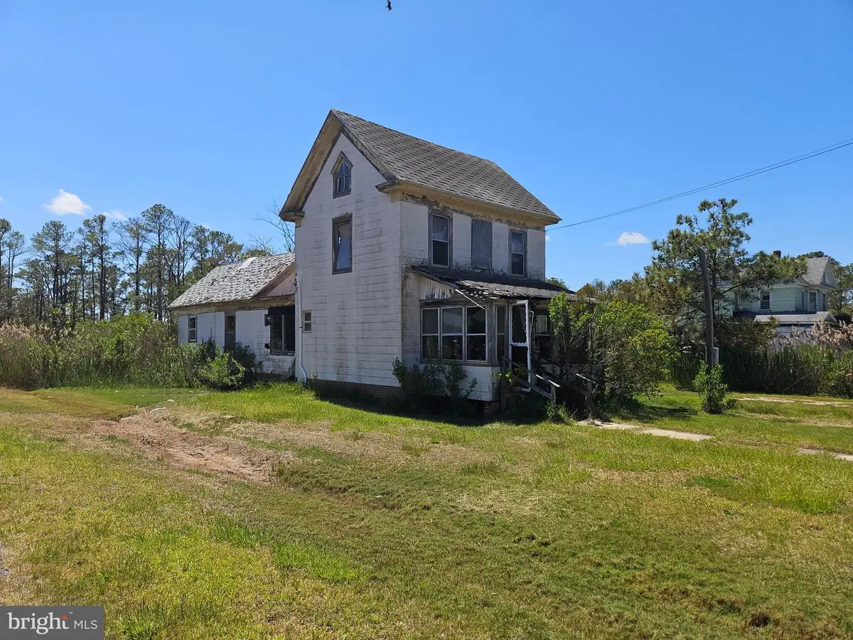 2800 Calvary Rd, Crisfield, MD 21817 - #1