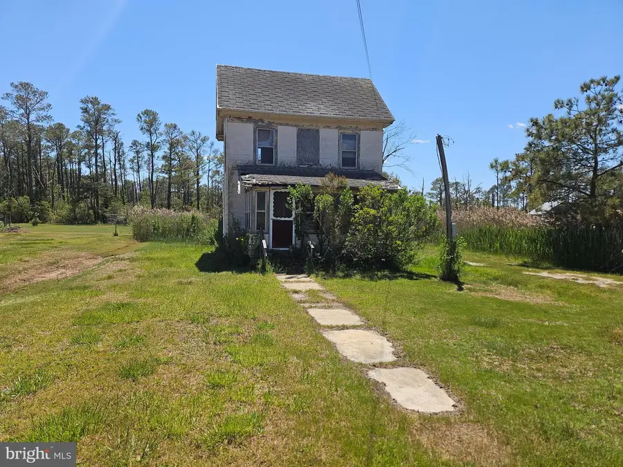 2800 Calvary Rd, Crisfield, MD 21817 - #2