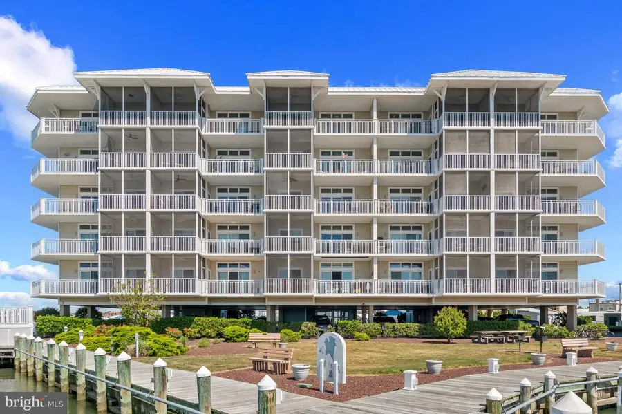 101 Williams St #303, Crisfield, MD 21817 - #2