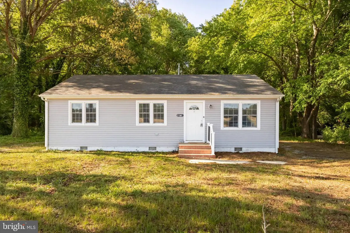 31161 Eden Allen Rd, Eden, MD 21822 - #1