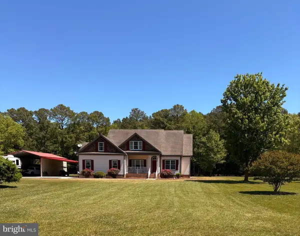 27445 Evans Dr, MARION STATION, MD 21838