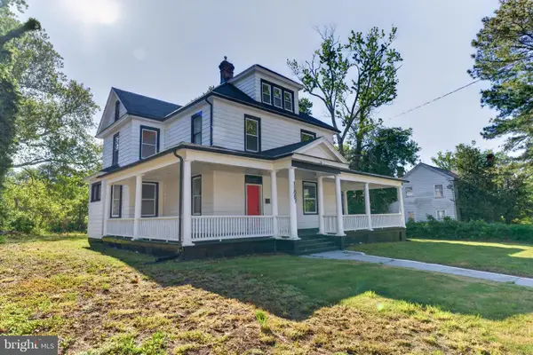 11887 Somerset Ave, PRINCESS ANNE, MD 21853