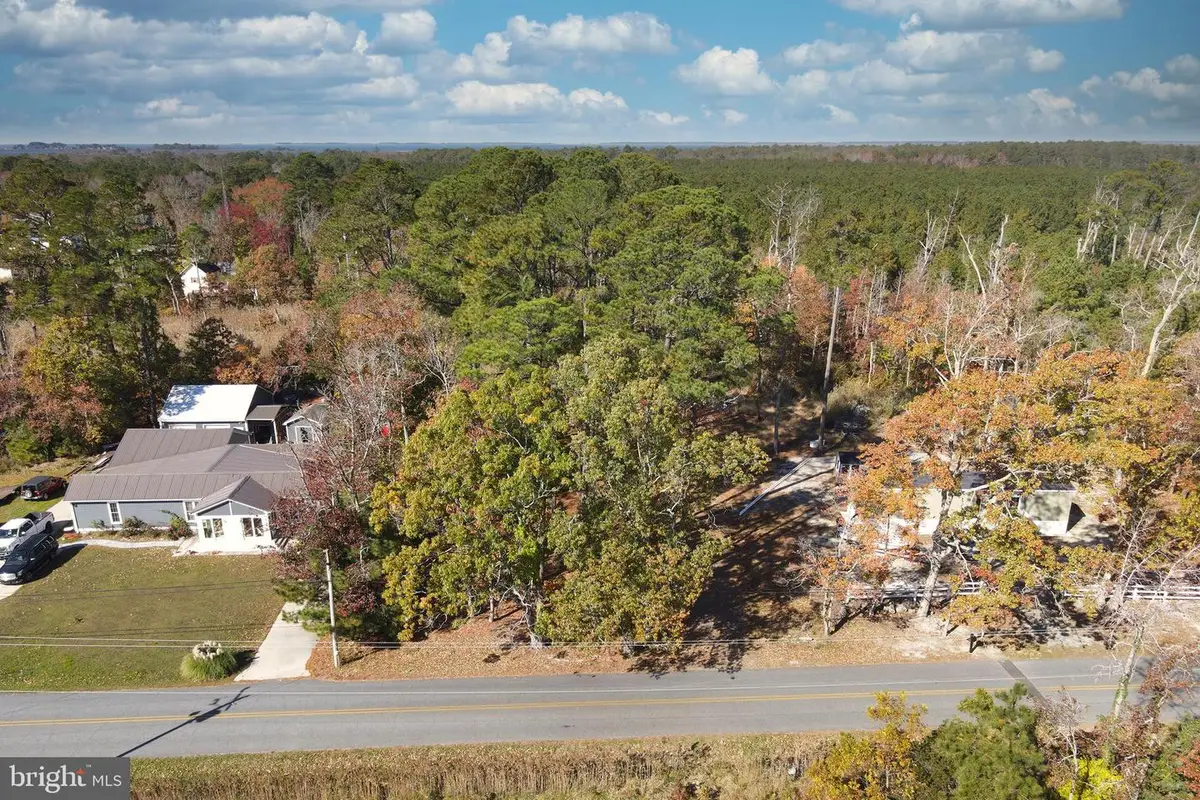 Lot 2 Fairmount Rd, Westover, MD 21871 - #1