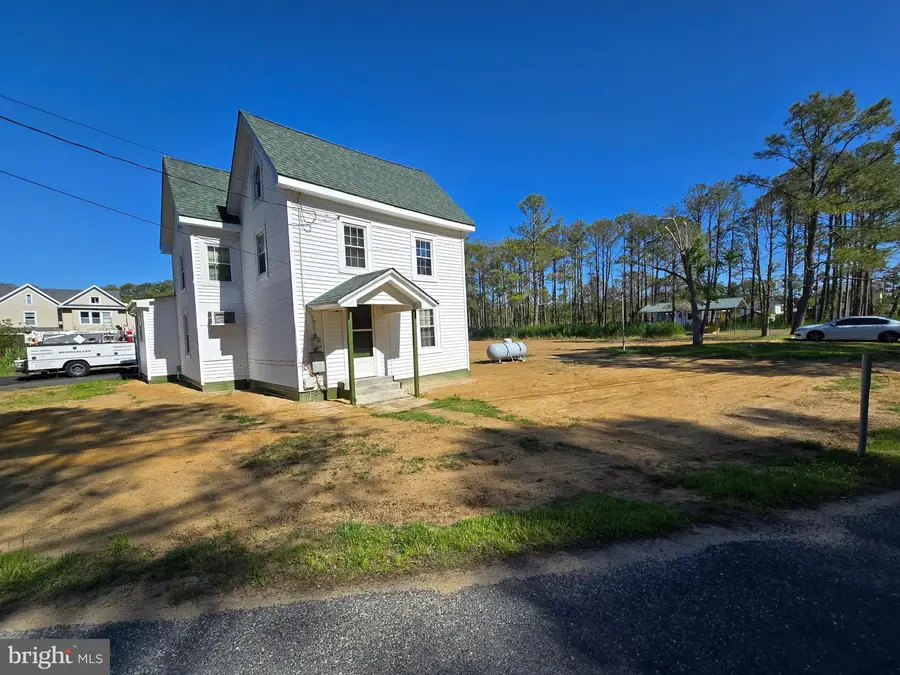 2902 Byrdtown Rd, Crisfield, MD 21817 - #2
