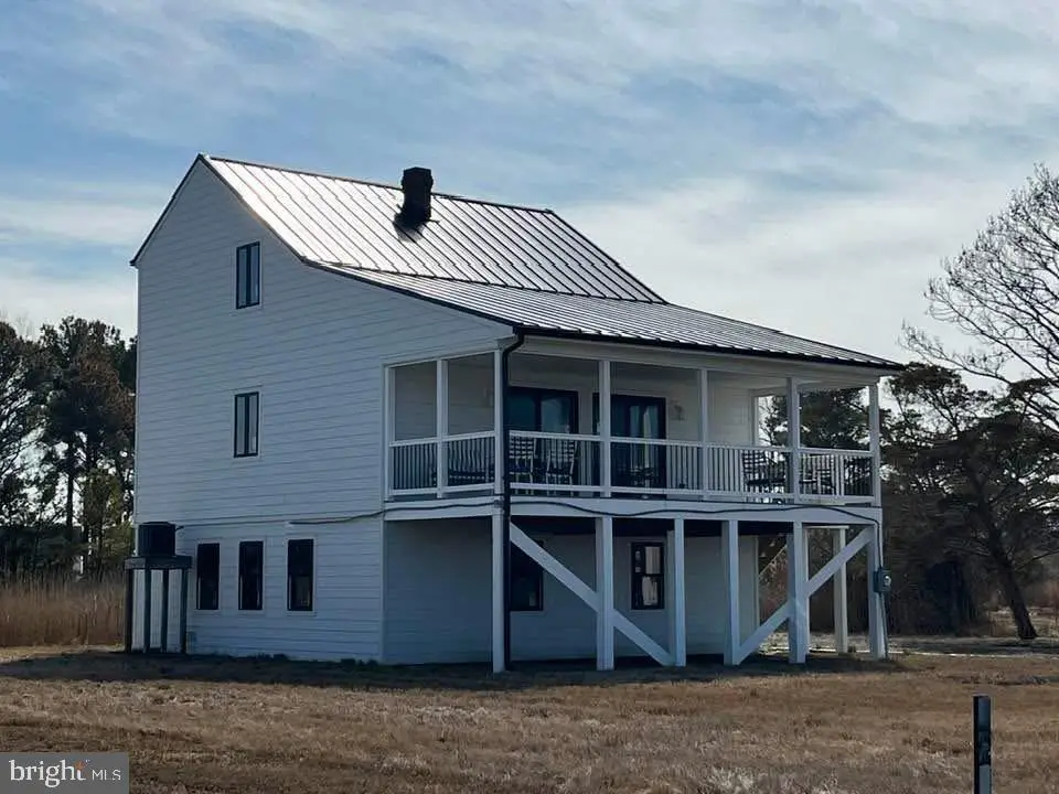 25785 Drum Point Rd, Westover, MD 21871 - #1