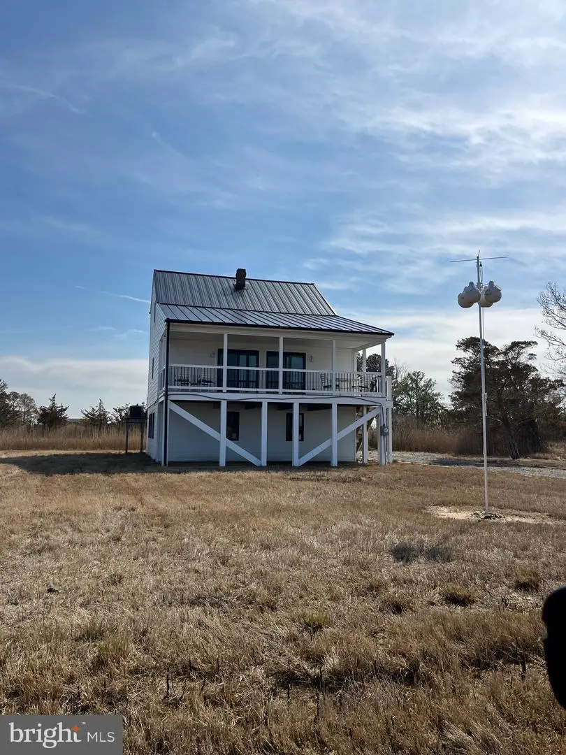 25785 Drum Point Rd, Westover, MD 21871 - #2