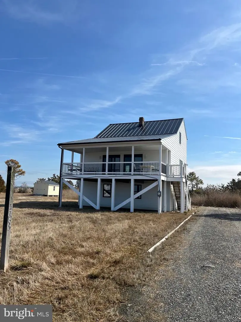 25785 Drum Point Rd, Westover, MD 21871 - #3