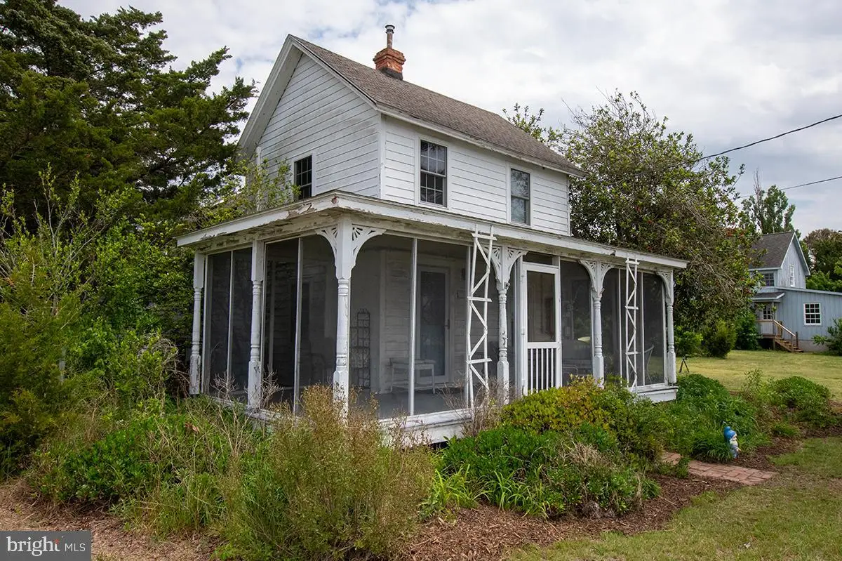 25678 Frenchtown Rd, Frenchtown Rumbly, MD 21867 - #1