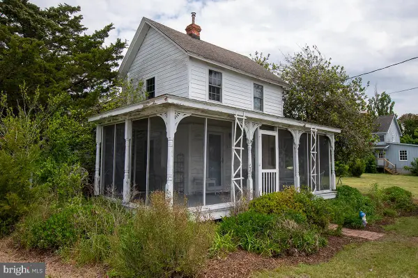 25678 Frenchtown Rd, UPPER FAIRMOUNT, MD 21867