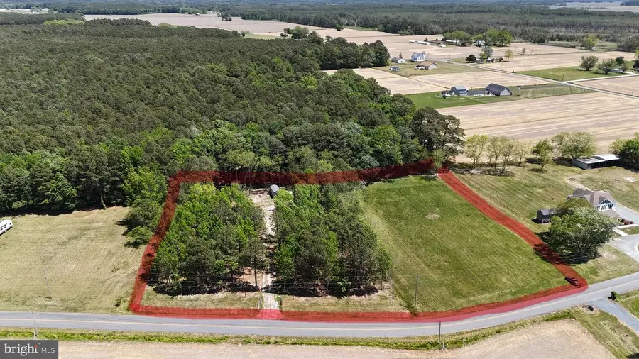 4981 Tulls Corner Rd, Marion Station, MD 21838 - #2