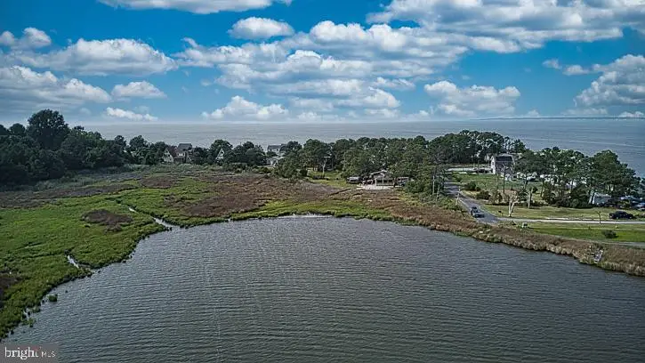 11086 Lee Ave, Deal Island, MD 21821 - #2