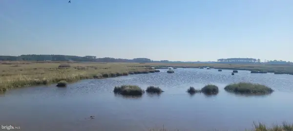 27012 Johnson Creek Rd, CRISFIELD, MD 21817