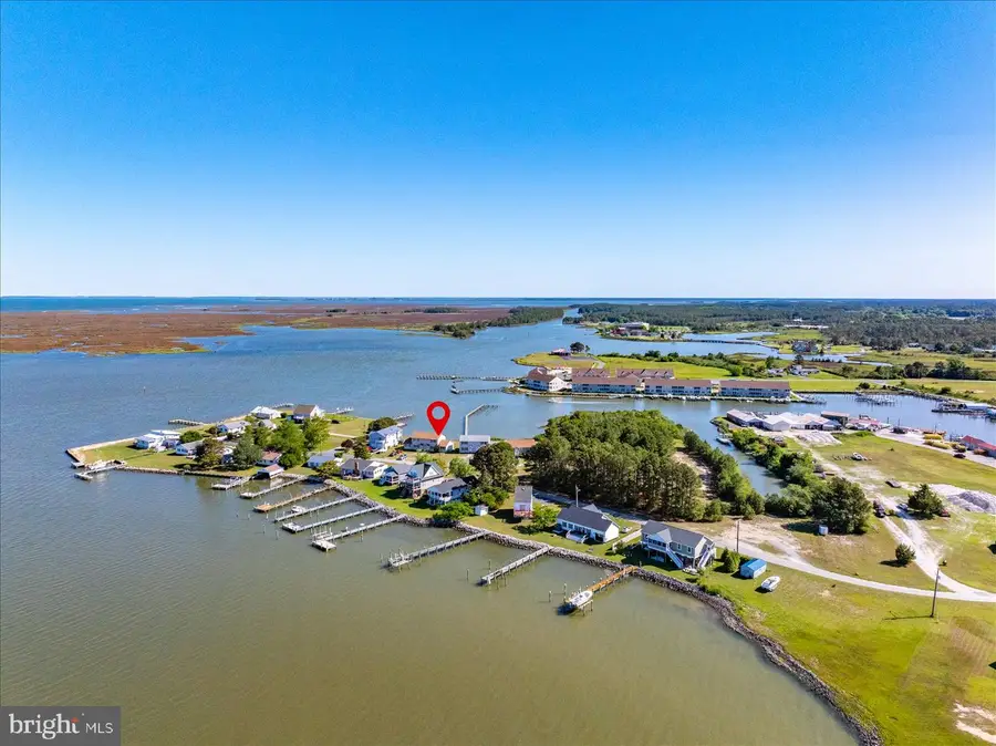 560 Wellington Rd, Crisfield, MD 21817 - #3