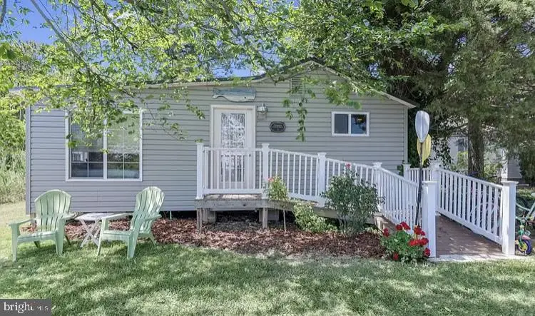 20805 Severn Rd, Ewell, MD 21824 - #1