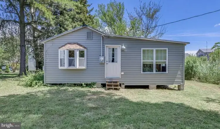20805 Severn Rd, Ewell, MD 21824 - #3