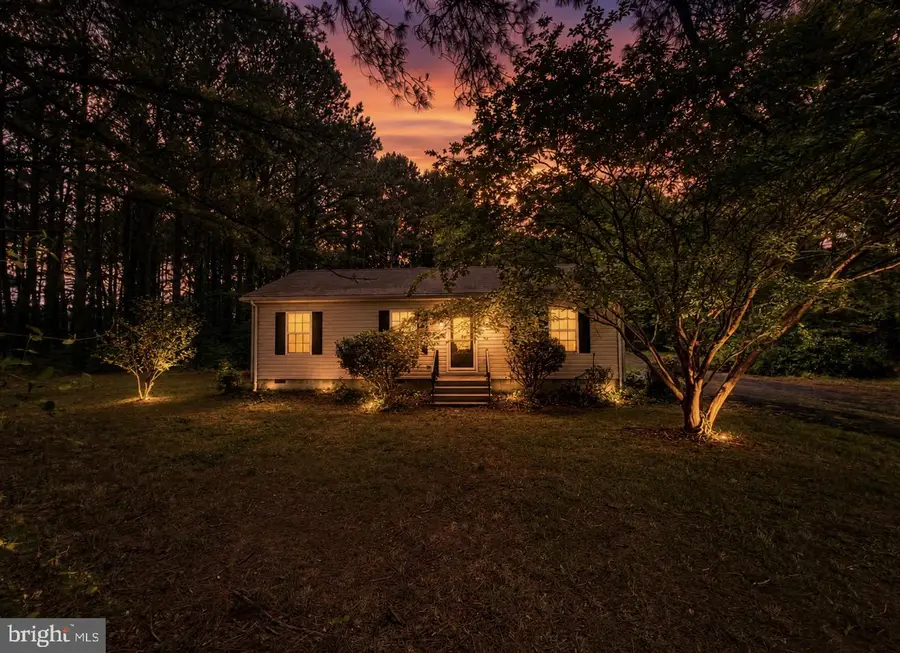 5640 Luther Miles Ln, Marion Station, MD 21838 - #2